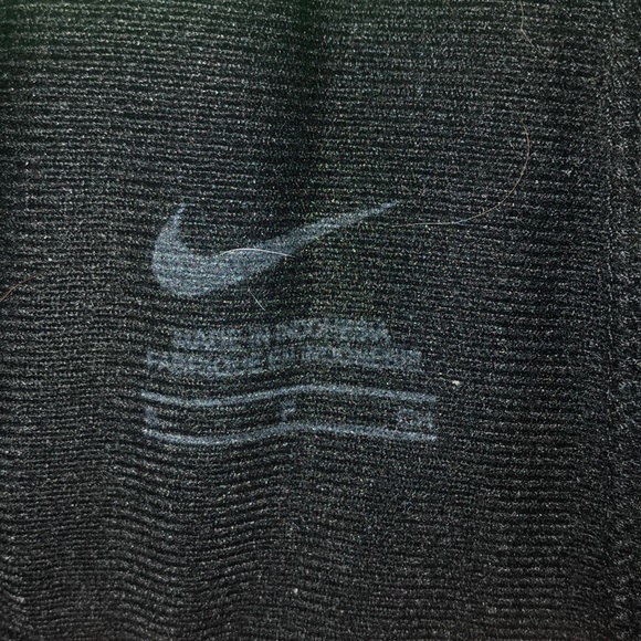Nike work out pants size small - Picture 3 of 5
